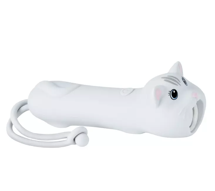 Rabbit & Friends yövalo taskulamppu - Yövalot ja lämpömittarit - 5901247967024 - 1