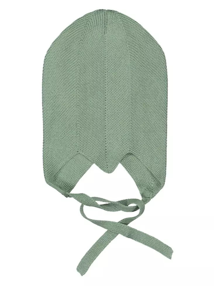 Ruskovilla silkkimyssy vihreä - Silkki - 2100124774 - 1