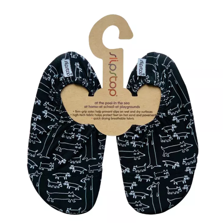 Slipstop tossut - Hotdog - Tossut - 3620012014 - 1