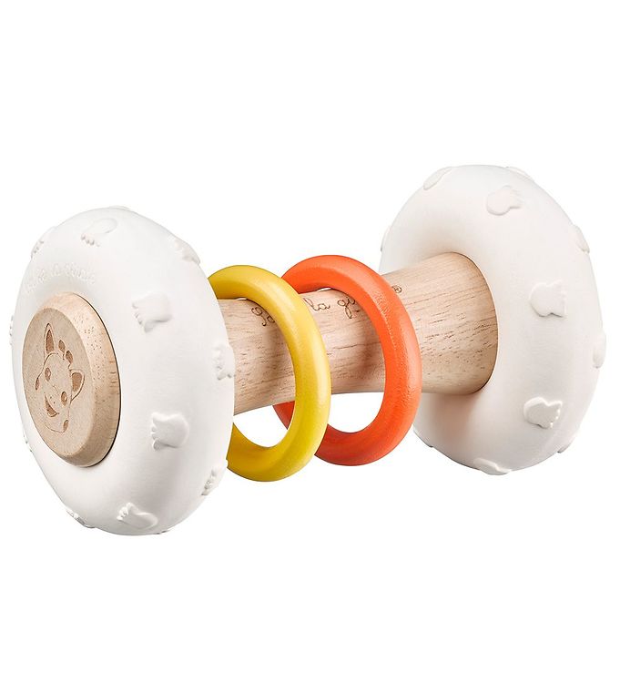 Sophie The Giraffe helistin - Helistimet - 3056562202014 - 1