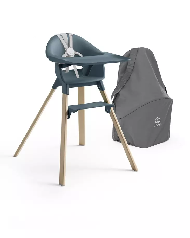 Stokke Clikk syöttötuolipaketti - Syöttötuolit - 70403552154 - 1