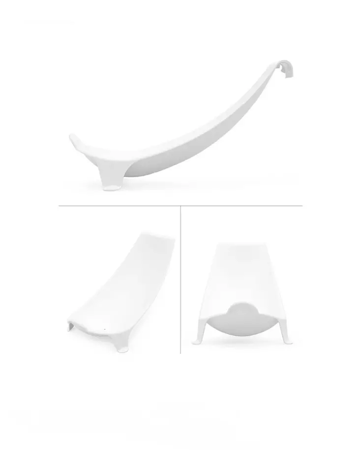 Stokke Flexi Bath kylvetystuki - Kylvetystuet, -tyynyt ja liukuestematot - 1234 - 1