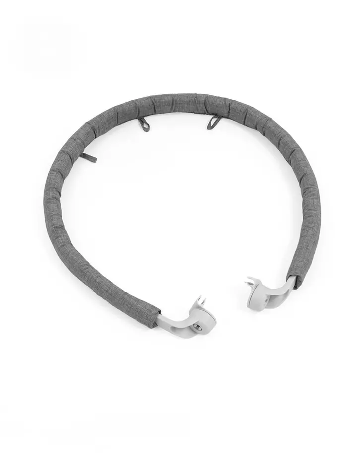 Stokke Nomi lelukaari Newborn Set - Syöttötuolin lisävarusteet - 7040356262014 - 1