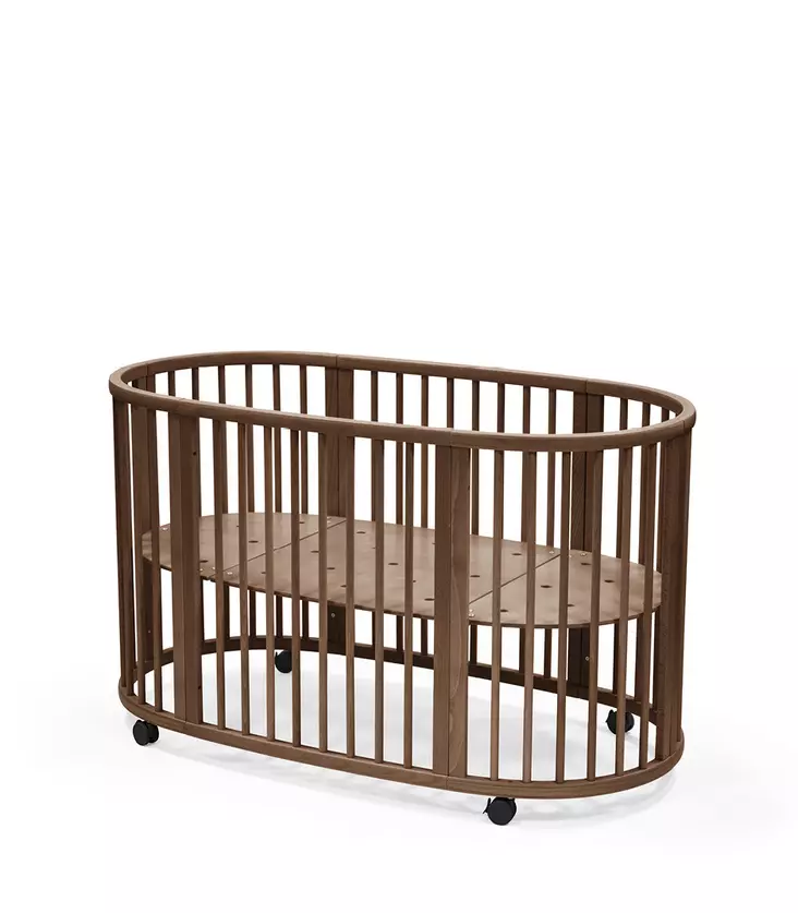Stokke Sleepi Bed V3 pinnasänky - Pinnasängyt ja juniorisängyt - 7040355914044 - 1