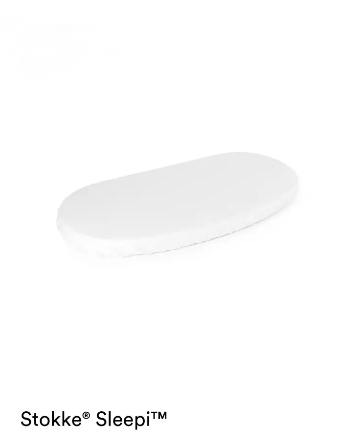Stokke Sleepi Junior lakana 165 cm - Lakanat - 200121454 - 1