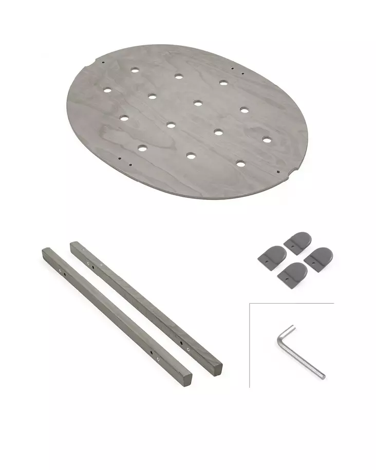 Stokke Sleepi V3 Downsizing kit - Turvalaidat ja lisäosat - 7040356442034 - 1