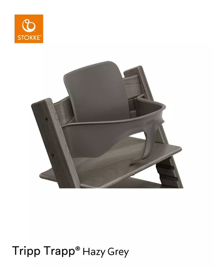 Stokke Tripp Trapp Baby Set etukaari - Syöttötuolin lisävarusteet - 665542154 - 65