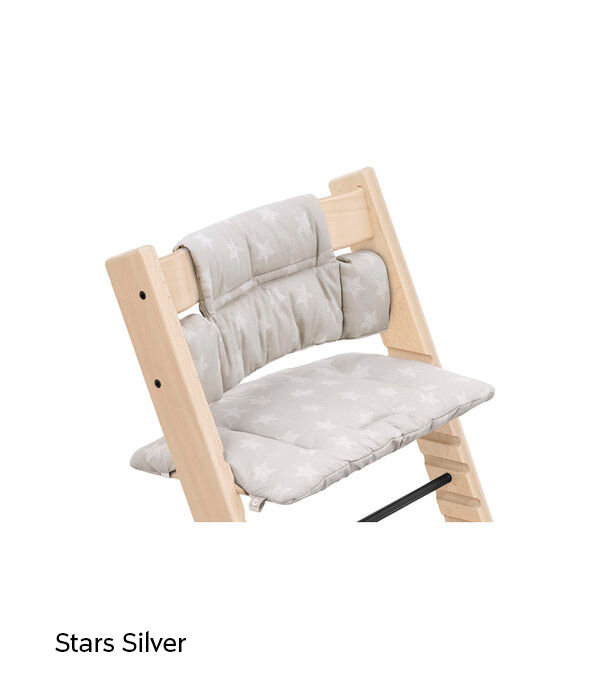 Stokke Tripp Trapp syöttötuolin pehmuste - Syöttötuolin lisävarusteet - 7040351003704 - 1