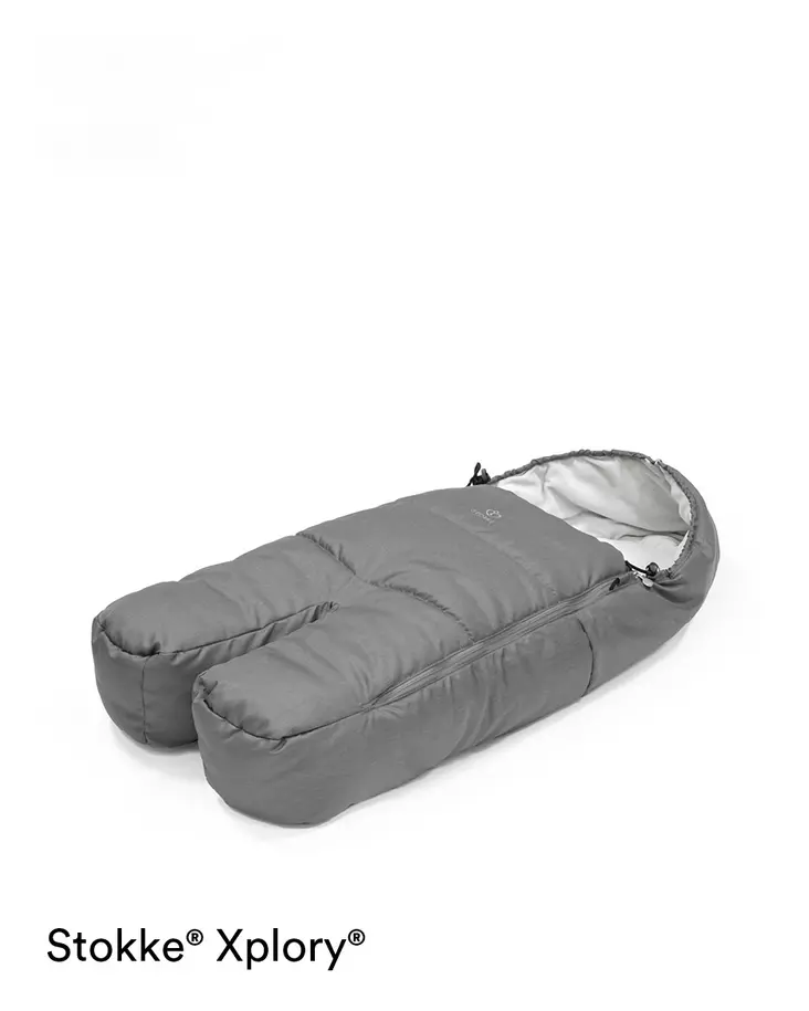 Stokke Xplory X lämpöpussi - Lämpöpussit - 7040355750024 - 1