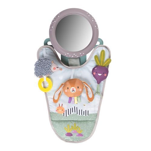 Taf Toys Urban Garden autolelu - Lelut automatkustukseen - 605566131054 - 1