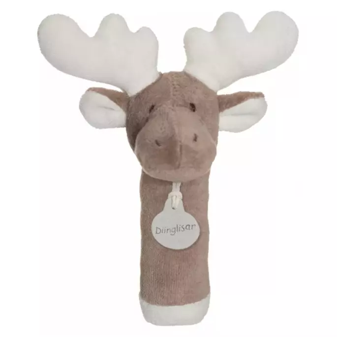 Teddykompaniet Diinglisar helistin - Helistimet - 7331626031684 - 1