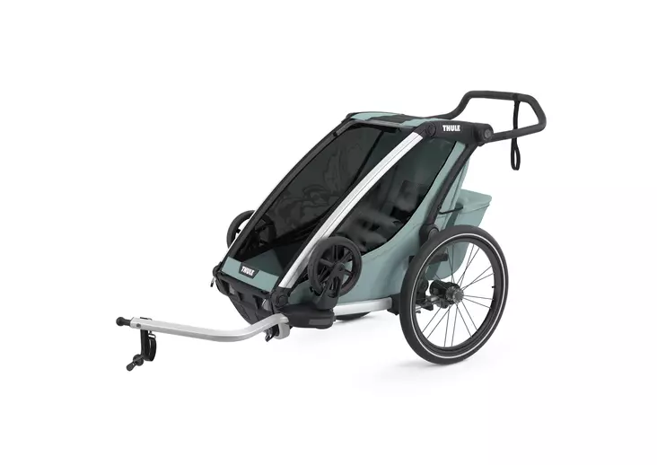 Thule Chariot Cross 1 urheilukärry - Urheilukärryt - 872299048694 - 1