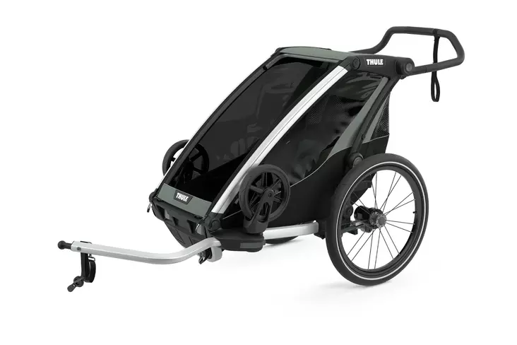 Thule Chariot Lite 1 urheilukärry - Urheilukärryt - 872299048724 - 1