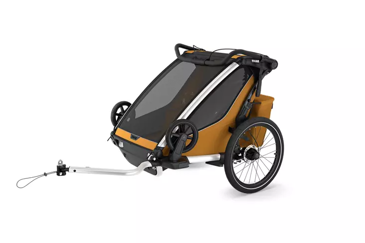 Thule Chariot Sport 2 GEN3 urhlkärry(pkt - Urheilukärryt - 197074564704 - 1