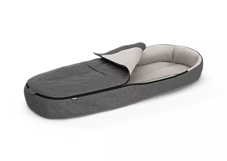 Thule Footmuff lämpöpussi rattaisiin - Lämpöpussit - 091021326064 - 1