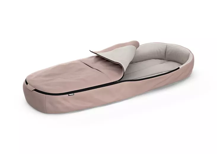 Thule Footmuff lämpöpussi rattaisiin - Lämpöpussit - 872299049394 - 1