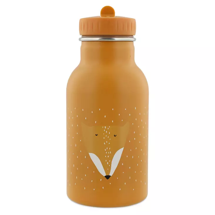 Trixie teräsjuomapullo 350 ml - Juomapullot ja lisävarusteet - 5400858562104 - 1