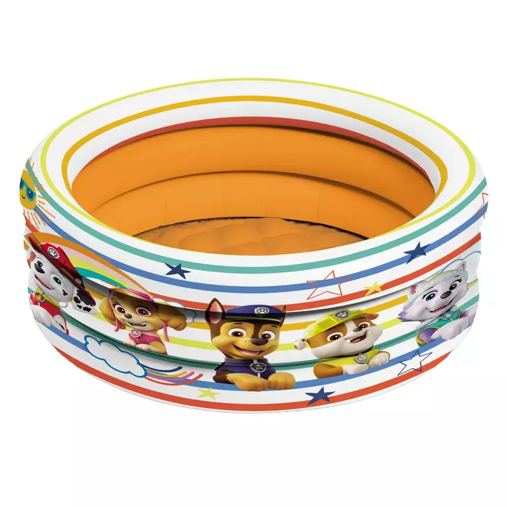 Uima-allas 60cm, kolme rengasta - Uimalelut ja uima-altaat - 8001011169184 - 1