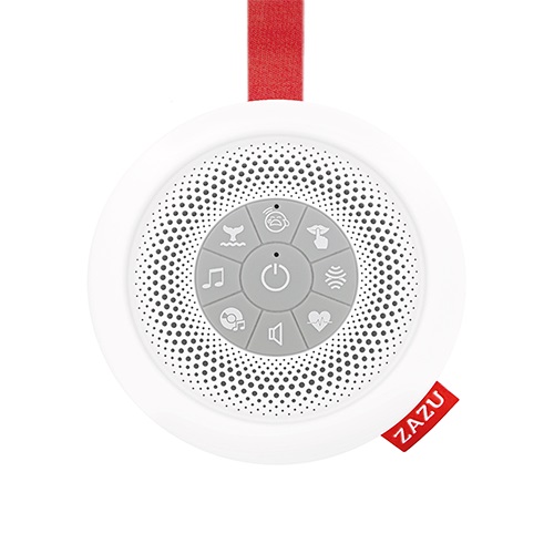 ZAZU kohinalaite Suzy the susher - Unenlaadun parantaminen - 703625108174 - 1