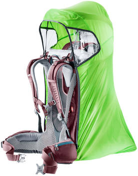 deuter kid active