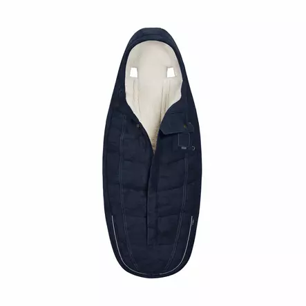 Cybex Platinum footmuff lämpöpussi - Lämpöpussit - 4063846518135 - 2