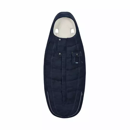 Cybex Platinum footmuff lämpöpussi - Lämpöpussit - 4063846518135 - 1