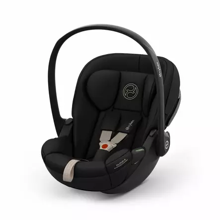 Cybex Cloud S turvakaukalo - Turvakaukalot - 4063846616305 - 1