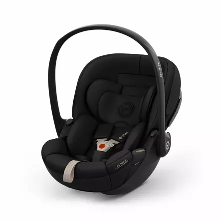 Cybex Cloud S turvakaukalo - Turvakaukalot - 4063846616305 - 2