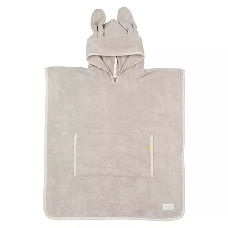Tinynord poncho korvilla - Huppupyyhkeet - 4743348302745 - 1