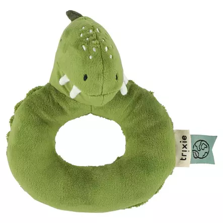 Trixie pehmeä helistin 3kk+ - Helistimet - 5400858248695 - 1