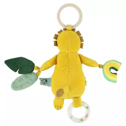 Trixie aktiviteettilelu 3kk+ - Pehmolelut ja ensilelut - 5400858249395 - 2