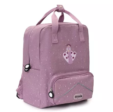Trixie iso kerhoreppu - Lasten kerhoreput - 5400858941985 - 2