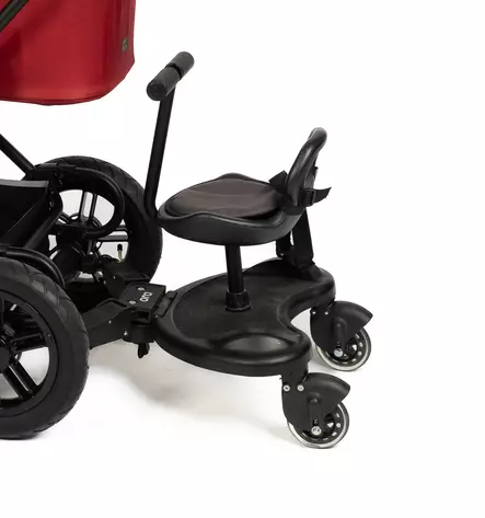 Ora seisomalauta istuimella - Seisomatelineet ja satulat - 545665655 - 1