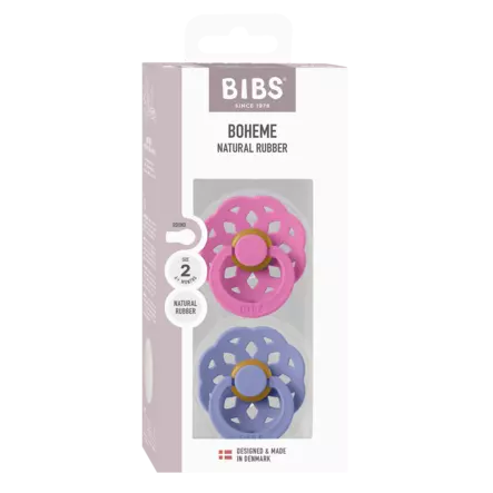 BIBS Boheme tutti 6-18kk 2kpl - Tutit - 5713795275175 - 2