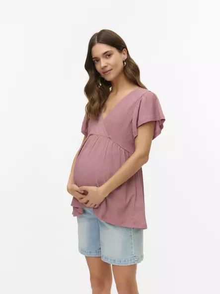 Mamalicious Mlcaileen Tess imetyspaita - Paidat ja topit - 5715725492555 - 1