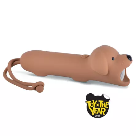 Rabbit & Friends yövalo taskulamppu - Yövalot ja lämpömittarit - 5907222123805 - 1