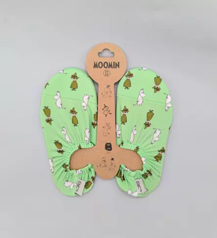 Muumi tossut - Tossut - 6429830265805 - 1