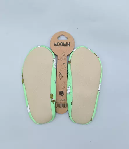 Muumi tossut - Tossut - 6429830265805 - 2