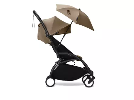 Stokke YOYO päivänvarjo - Päivänvarjot ja sateenvarjot - 7040356532025 - 2