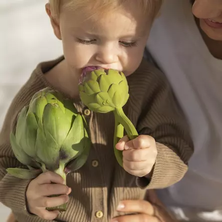 Oli&Carol helistinpurulelu luonnonkumia - Purulelut - 8437021201635 - 2