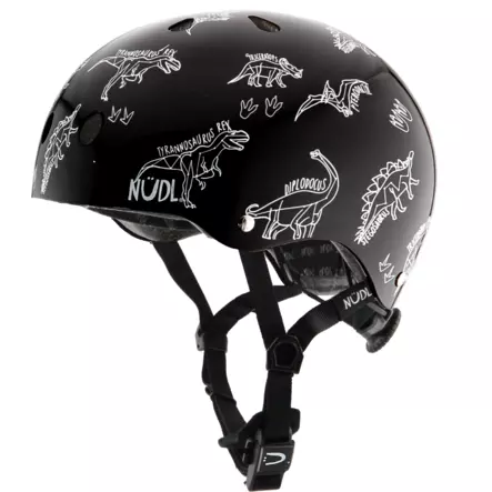 NUDL Youth MIPS pyöräilykypärä - Pyöräilykypärät - 850077539015 - 1