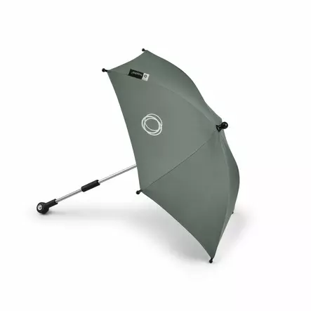 Bugaboo parasol+ (päivänvarjo) - Päivänvarjot ja sateenvarjot - 8717447565215 - 1