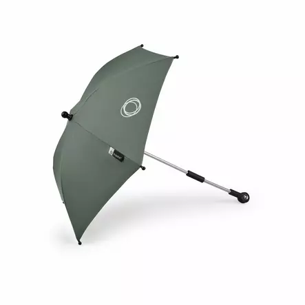Bugaboo parasol+ (päivänvarjo) - Päivänvarjot ja sateenvarjot - 8717447565215 - 2