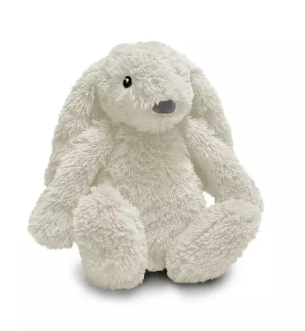 ZAZU Ro The Rabbit yövalo white noise - Yövalot ja lämpömittarit - 8720955750325 - 2