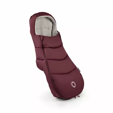 Bugaboo footmuff lämpöpussi - Lämpöpussit - 8717447476955 - 1