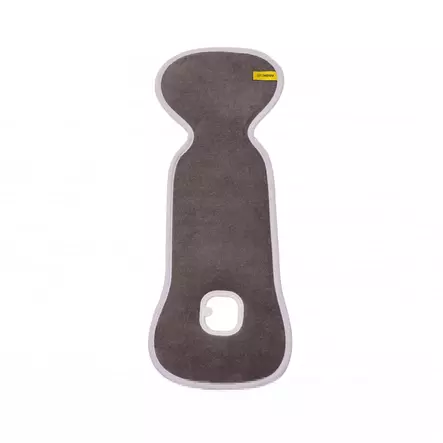 AeroMoov ratas istuinpehmuste Viilentävä, harmaa - Lastenvaunut - 22-22-5413421810625 - 1