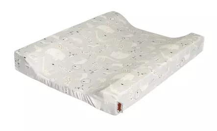 Anne&Mikael hoitoalusta 50x63cm - Hoitoalustat ja päälliset - 6430059731565 - 1