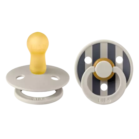 BIBS tutti 0-6kk 2kpl - Tutit - 5713795267545 - 1