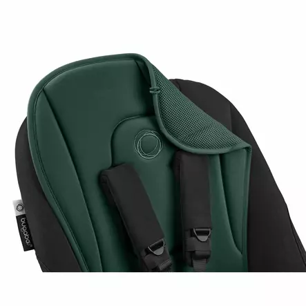 Bugaboo Dual Comfort istuinpehmuste - Istuinpehmusteet - 8717447478515 - 2