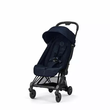 Cybex Coya matkarattaat - Matkarattaat - 4063846517985 - 1